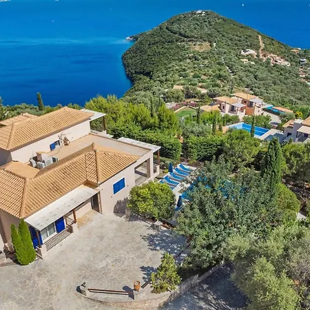 Seliora Villa