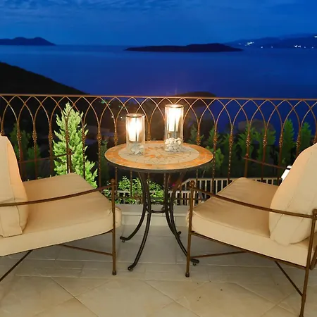 Seliora Villa