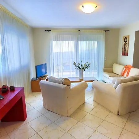 Seliora Vila Sivota