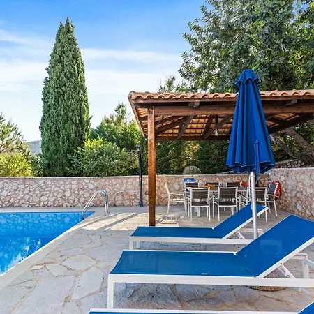 Seliora Villa