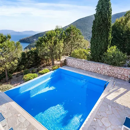 Seliora Vila Sivota
